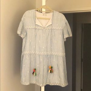 Zara Dress